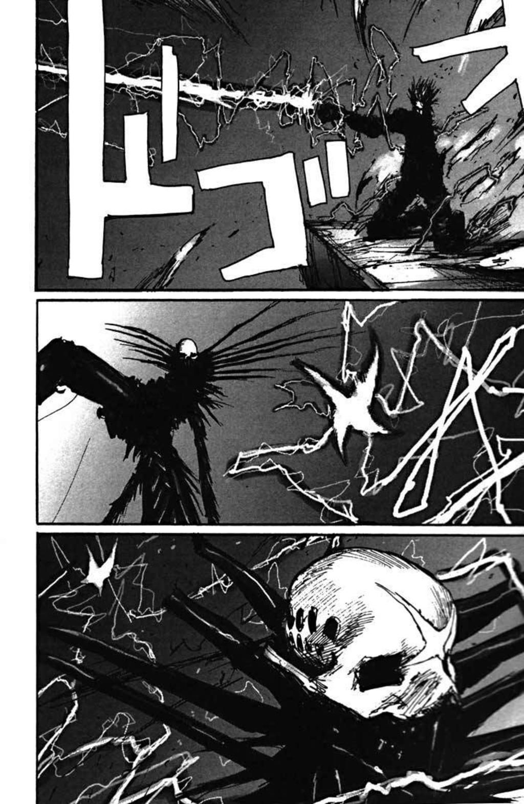 Blame! Chapter 48 - Trang 2