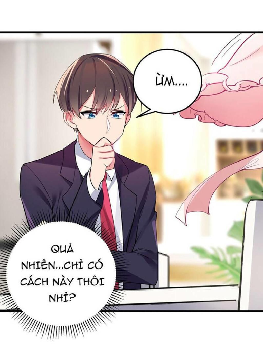 làm sao để chạy trốn dàn hậu cung chapter 3 - Next chapter 4