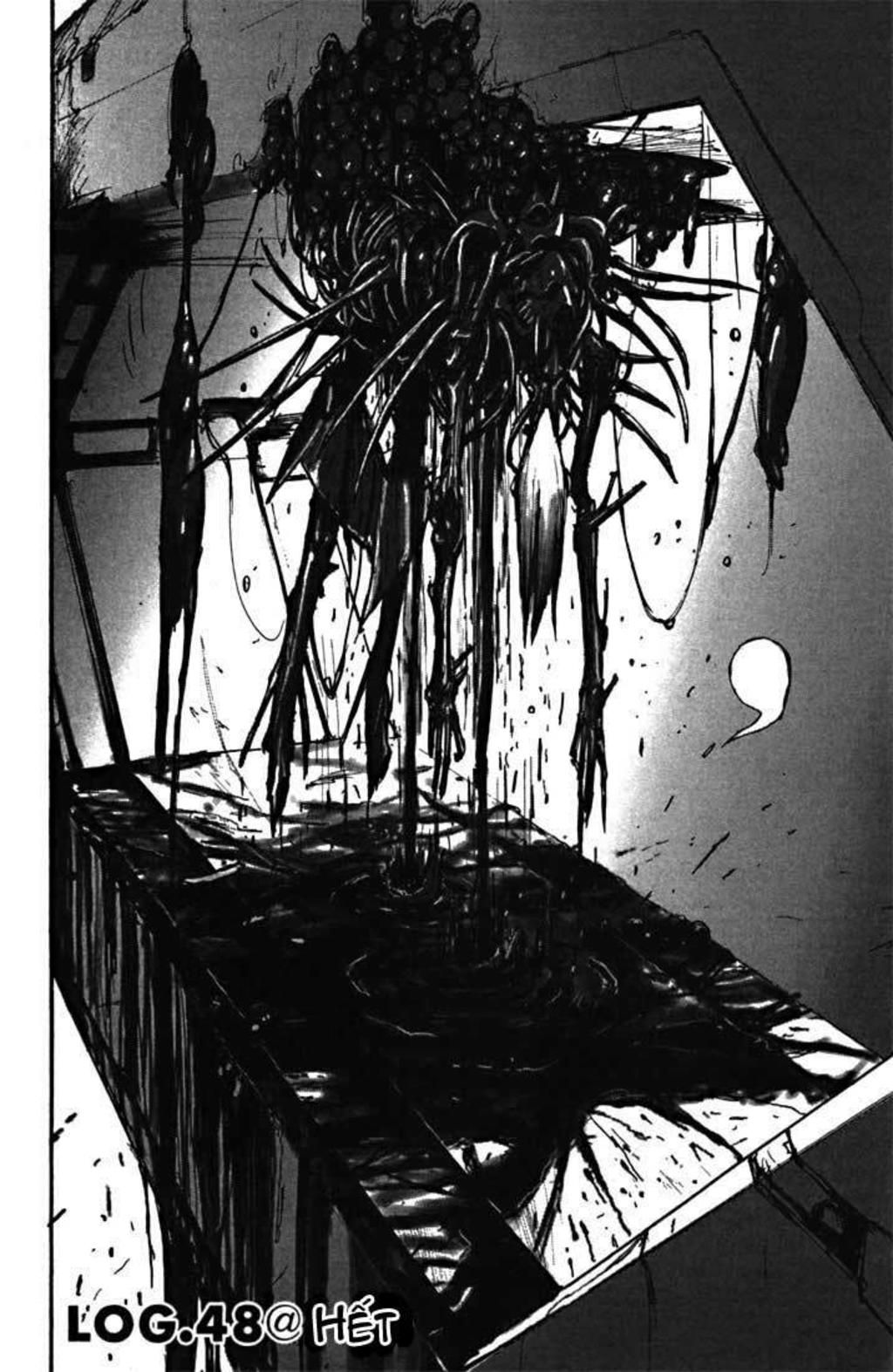 Blame! Chapter 48 - Trang 2