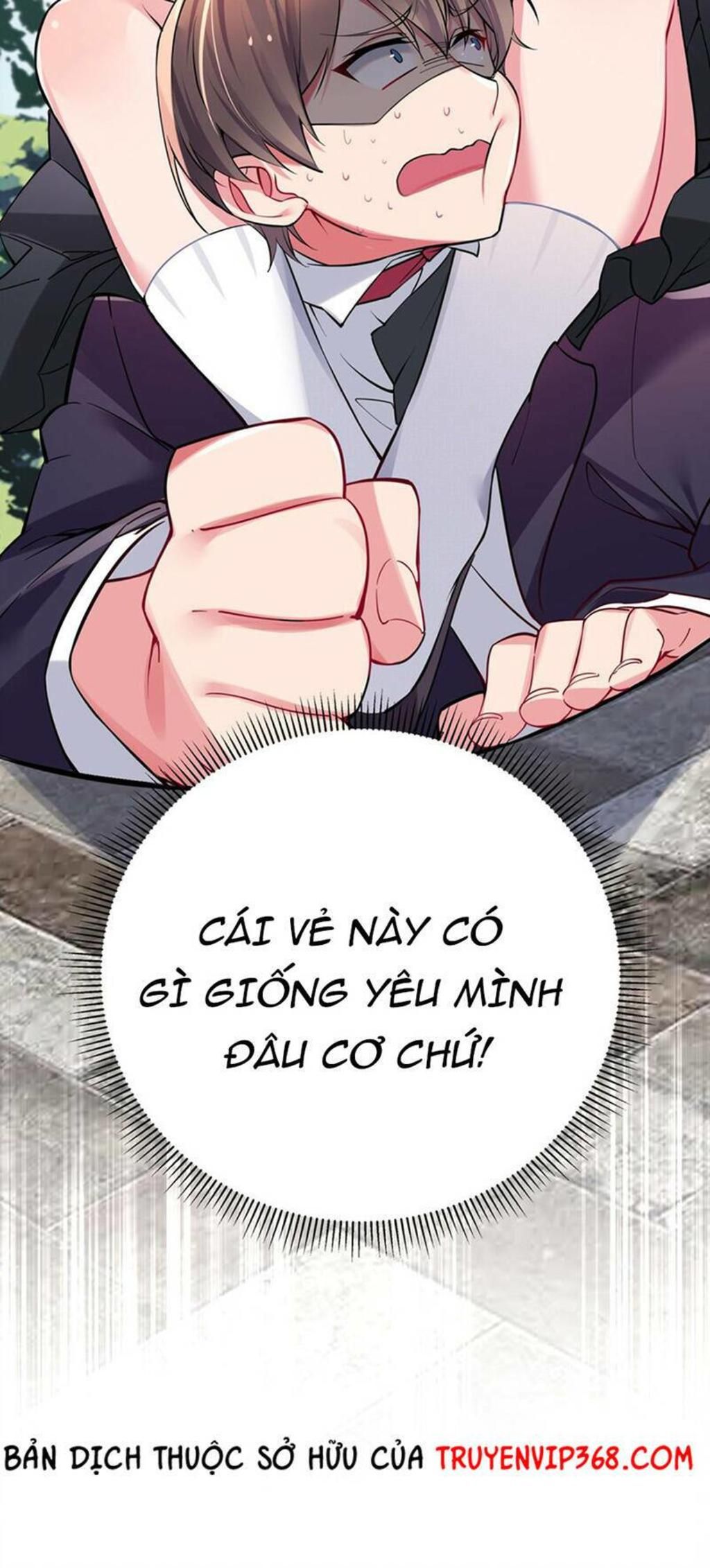 làm sao để chạy trốn dàn hậu cung chapter 3 - Next chapter 4