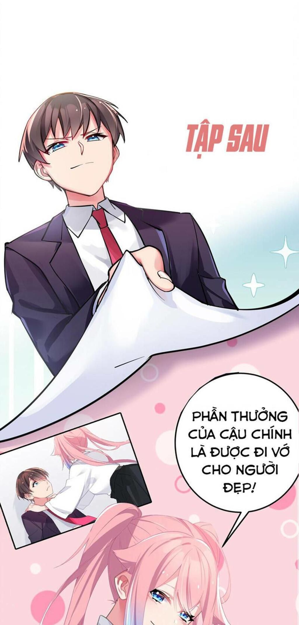 làm sao để chạy trốn dàn hậu cung chapter 3 - Next chapter 4