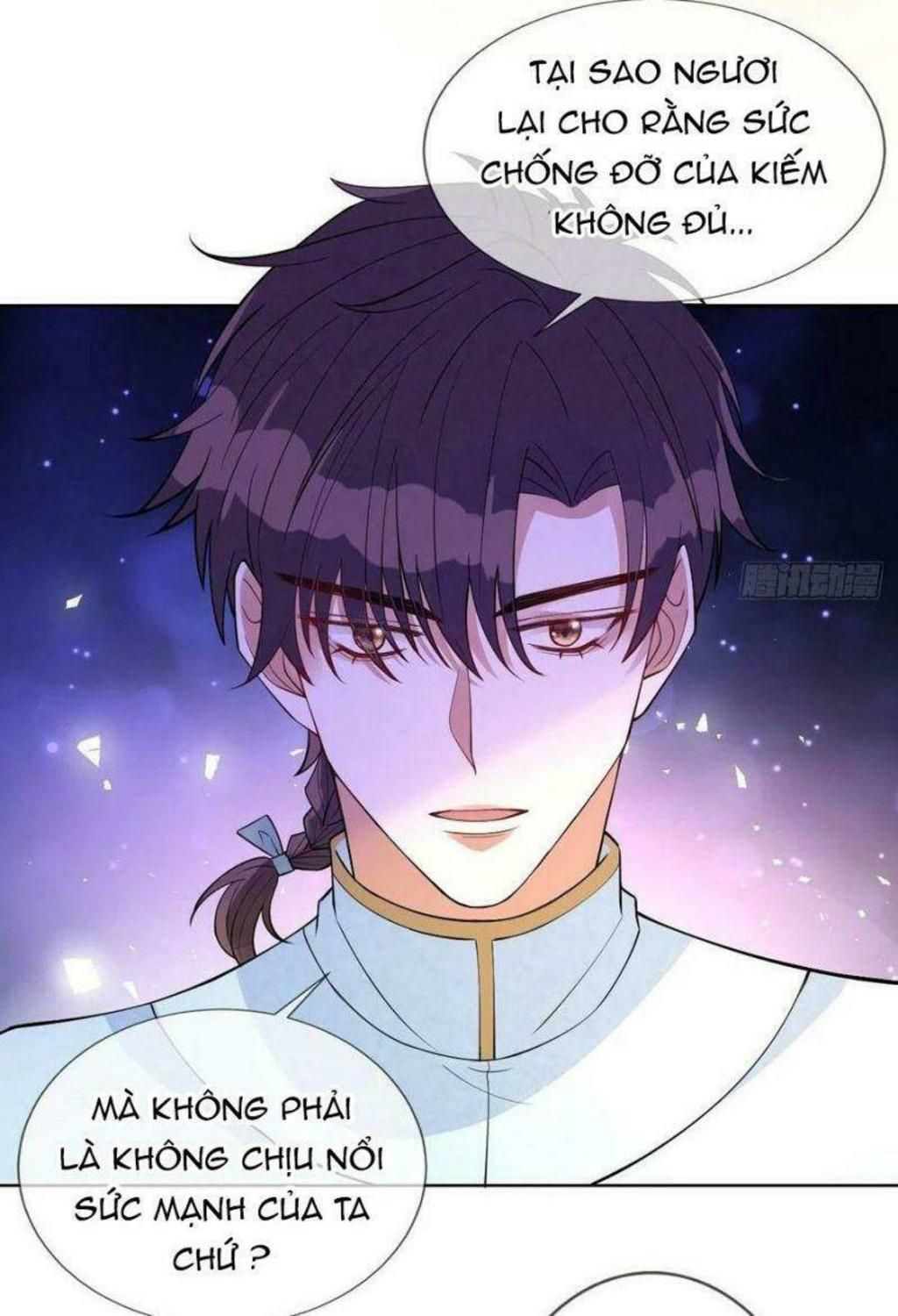 mạt thế nữ vương Chapter 61 - Next Chapter 62