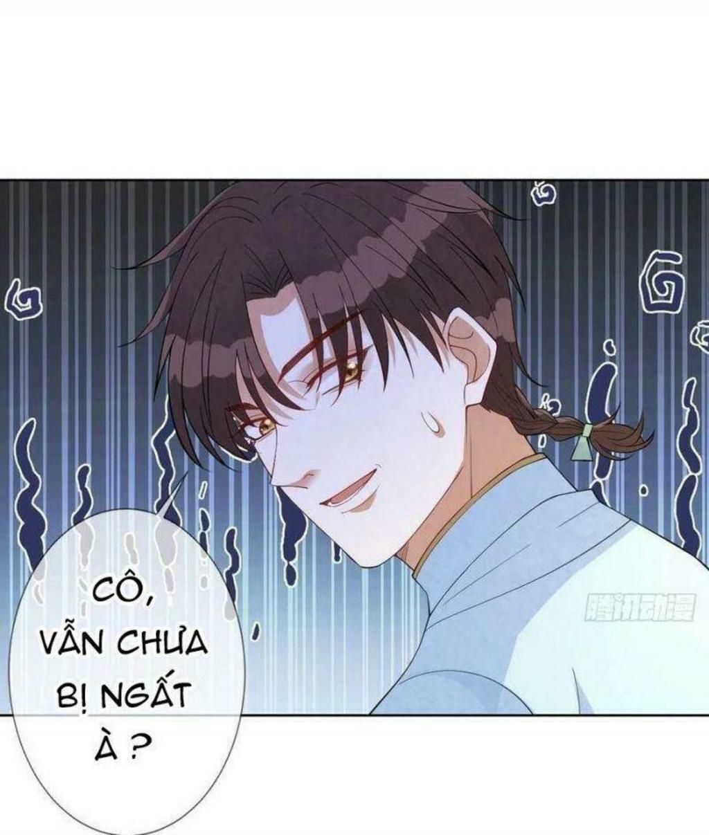 mạt thế nữ vương Chapter 61 - Next Chapter 62