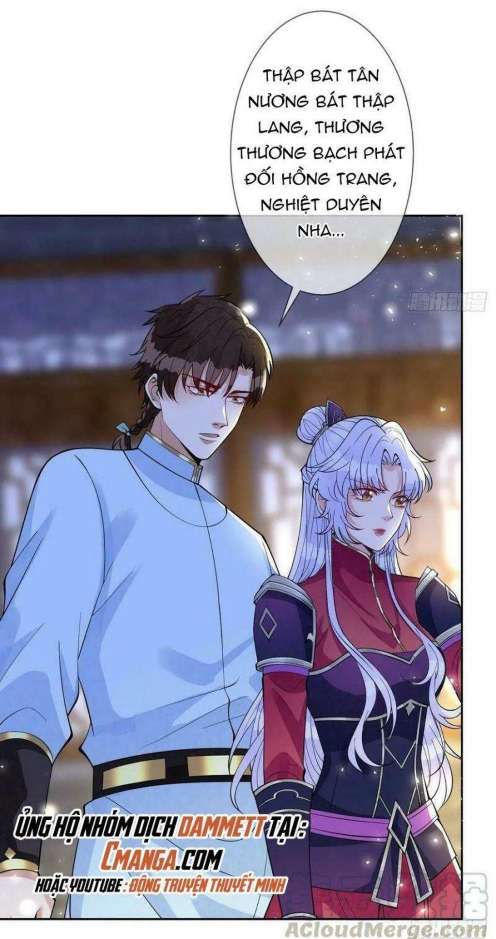 mạt thế nữ vương Chapter 61 - Next Chapter 62