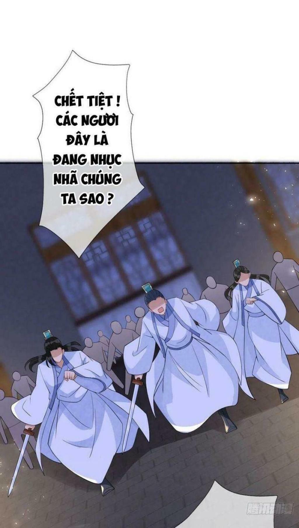 mạt thế nữ vương Chapter 61 - Next Chapter 62