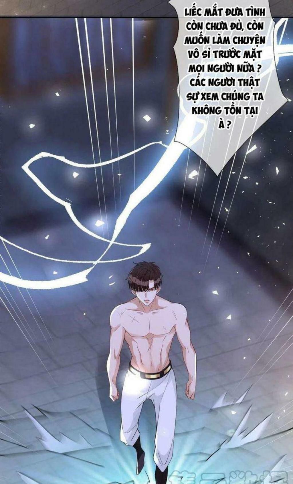 mạt thế nữ vương Chapter 61 - Next Chapter 62