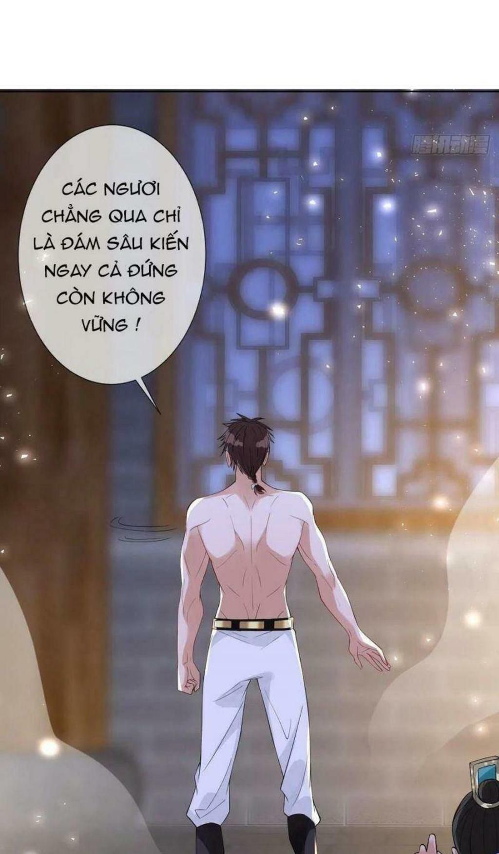 mạt thế nữ vương Chapter 61 - Next Chapter 62