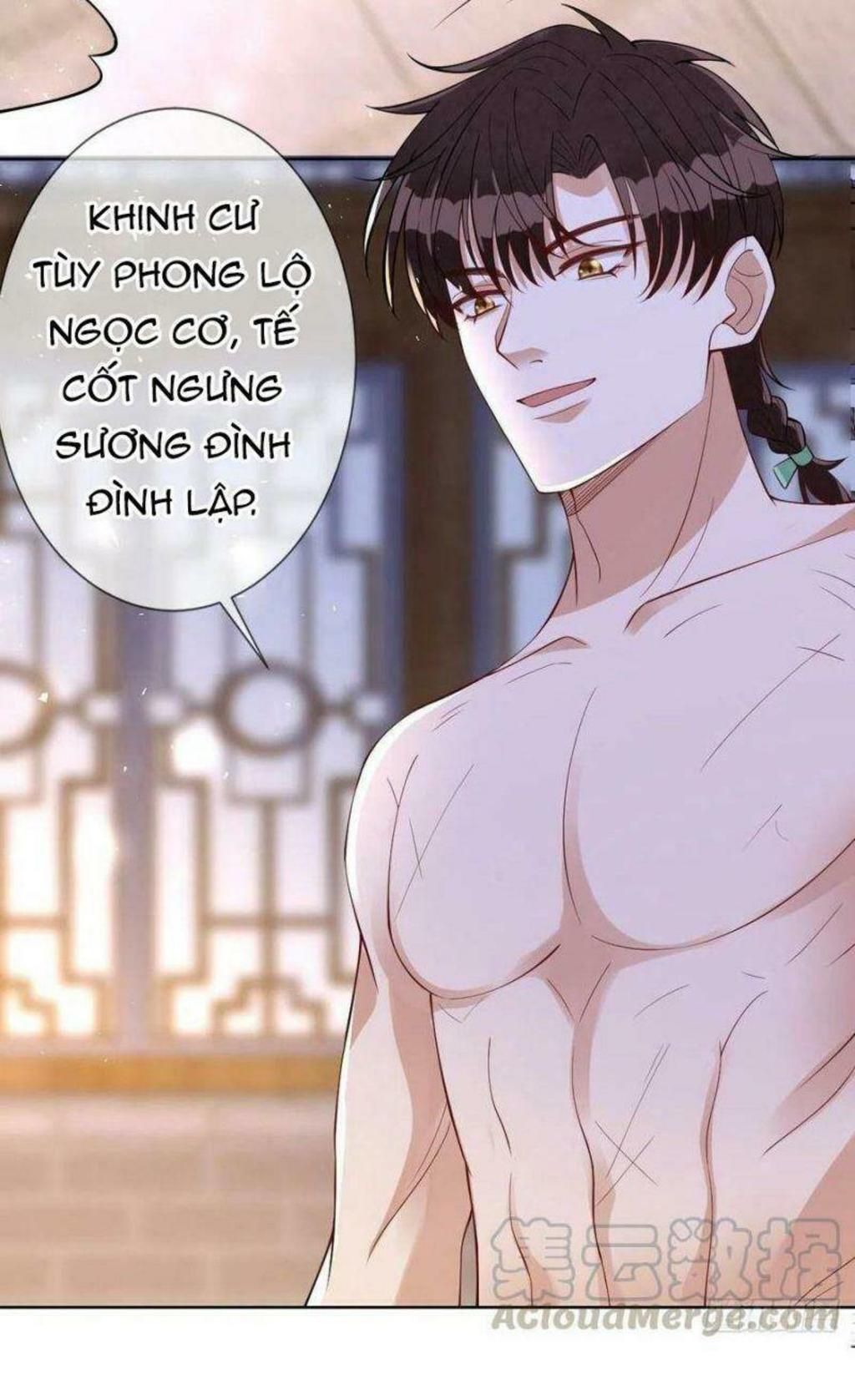 mạt thế nữ vương Chapter 61 - Next Chapter 62