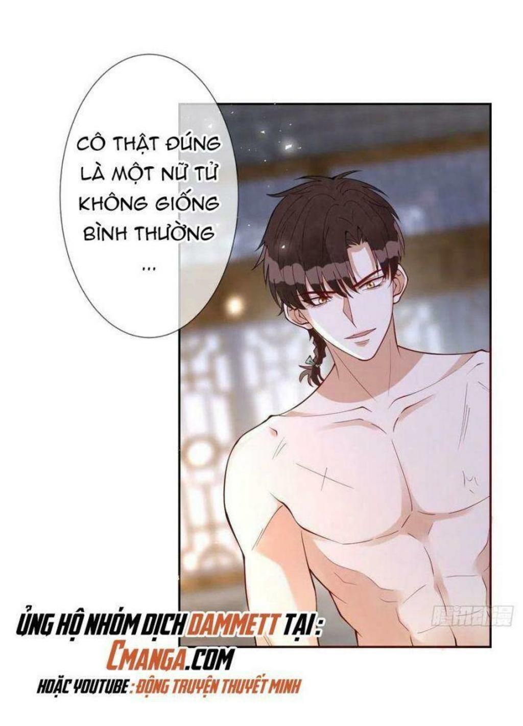 mạt thế nữ vương Chapter 61 - Next Chapter 62