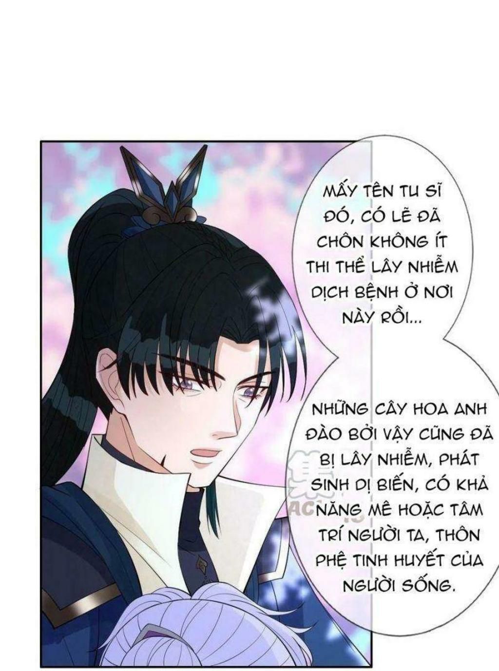 mạt thế nữ vương Chapter 64 - Next Chapter 65