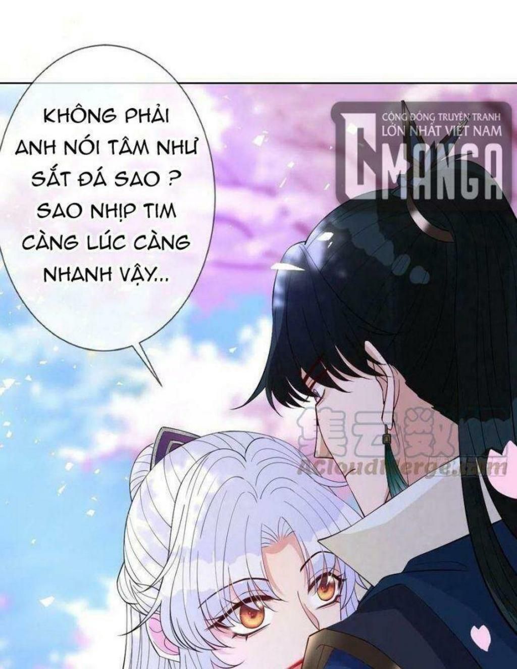 mạt thế nữ vương Chapter 64 - Next Chapter 65