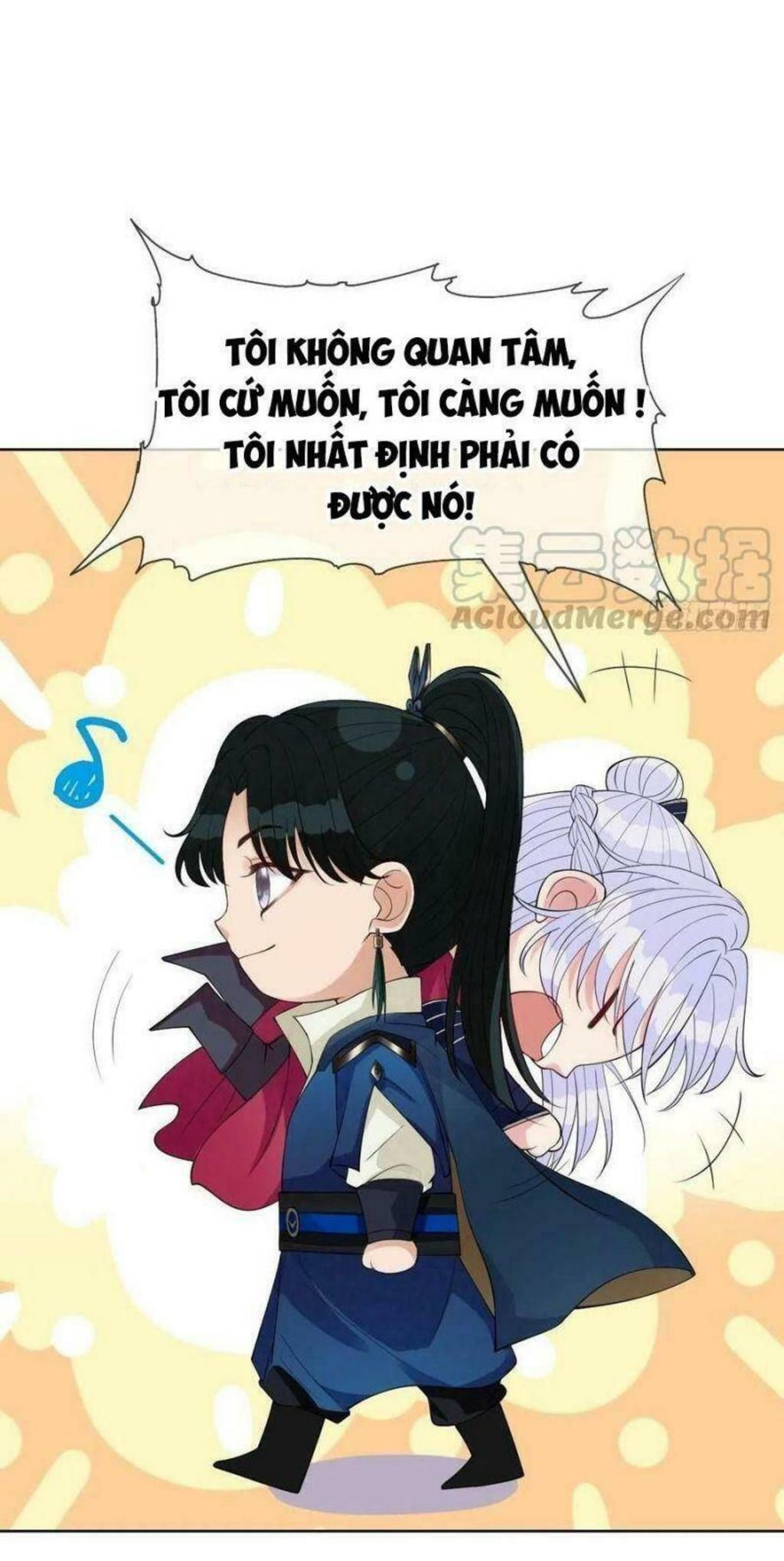 mạt thế nữ vương Chapter 64 - Next Chapter 65