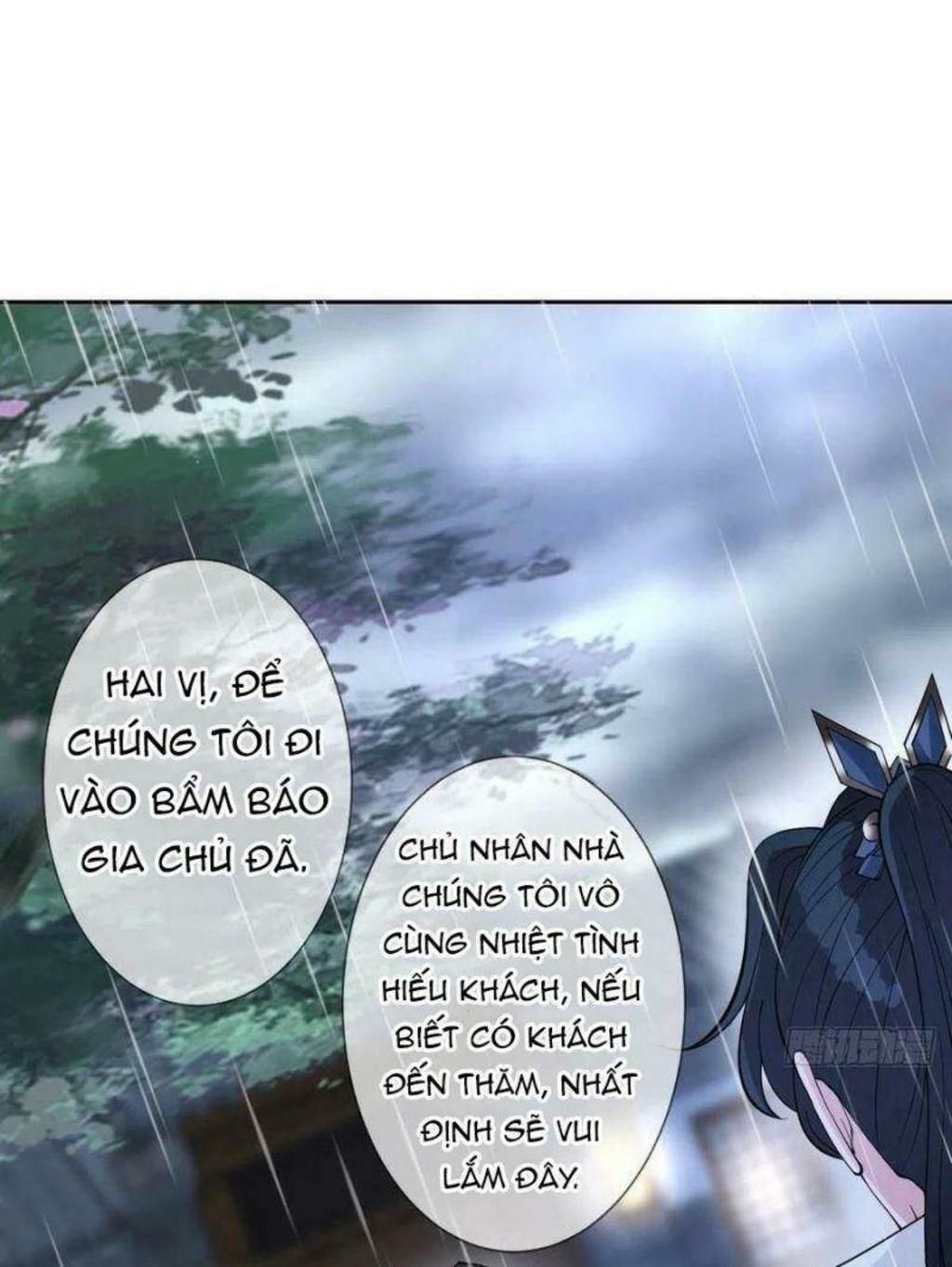 mạt thế nữ vương Chapter 64 - Next Chapter 65