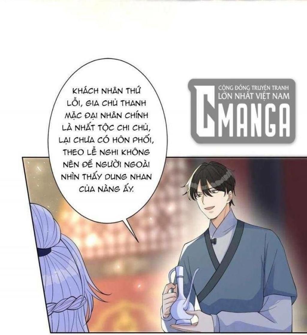 mạt thế nữ vương Chapter 65 - Next Chapter 66