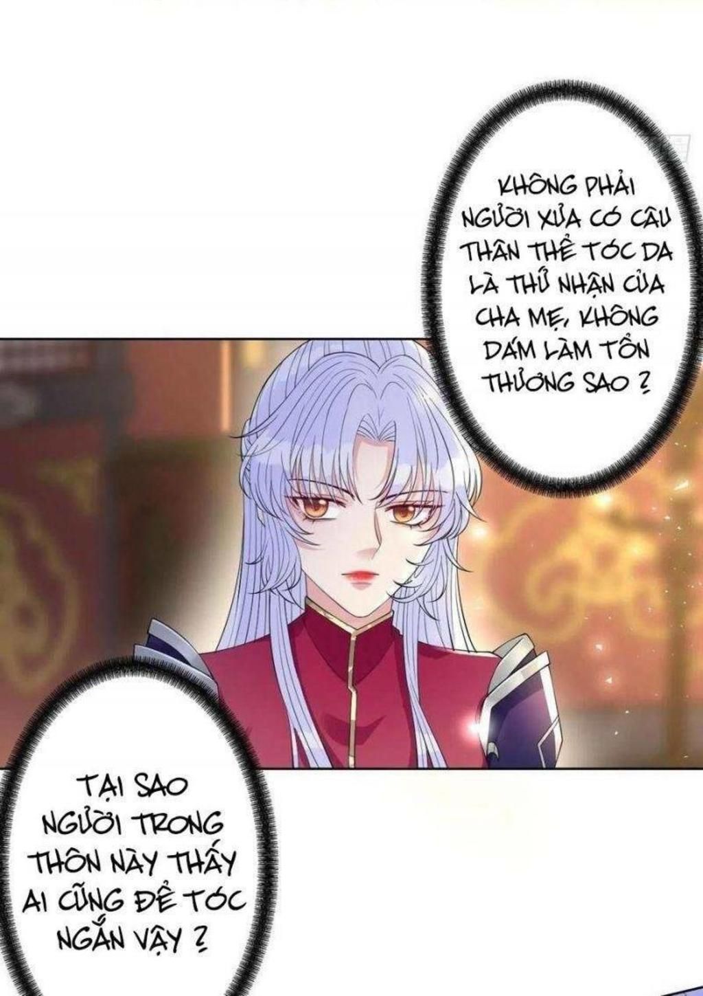 mạt thế nữ vương Chapter 65 - Next Chapter 66