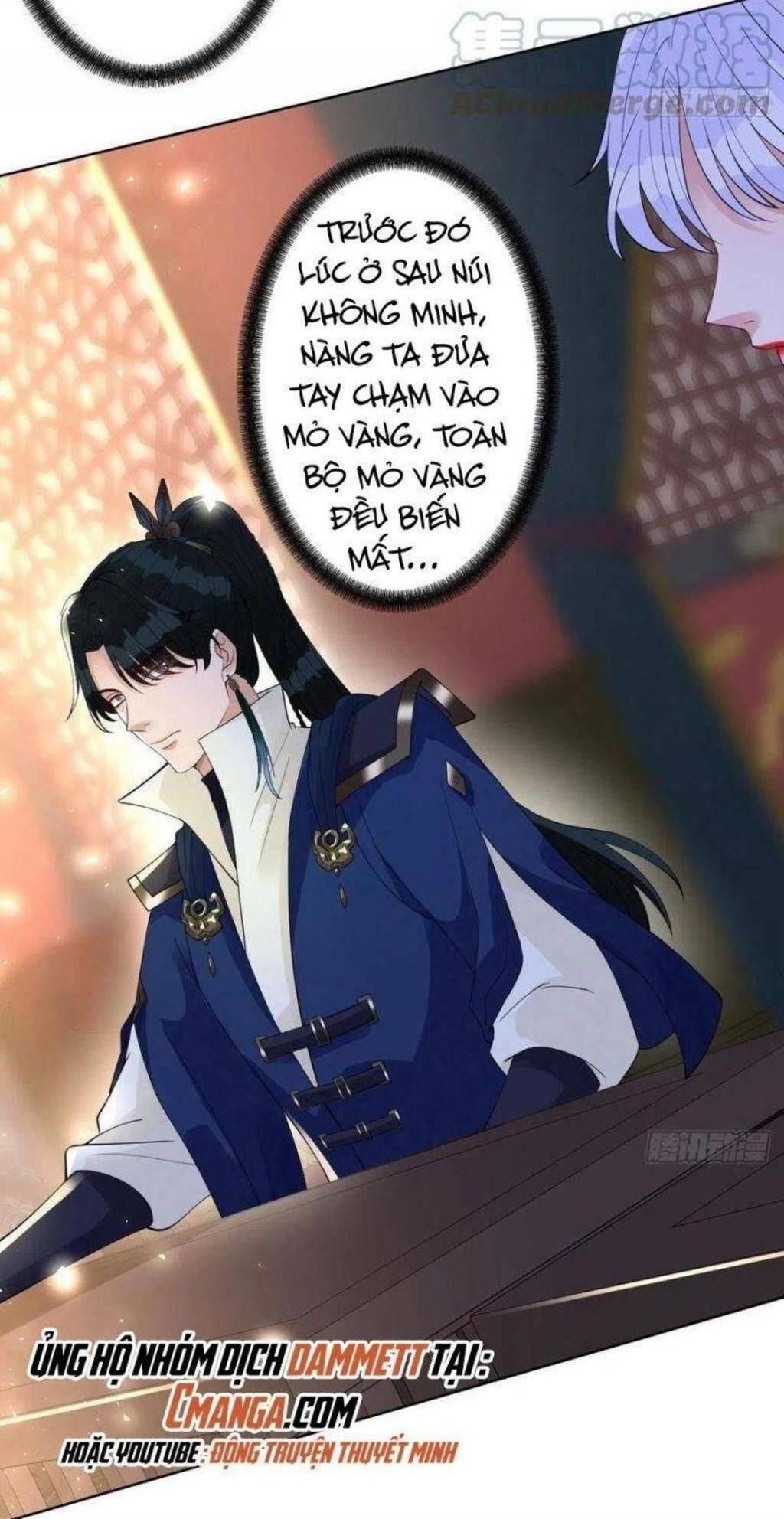 mạt thế nữ vương Chapter 65 - Next Chapter 66