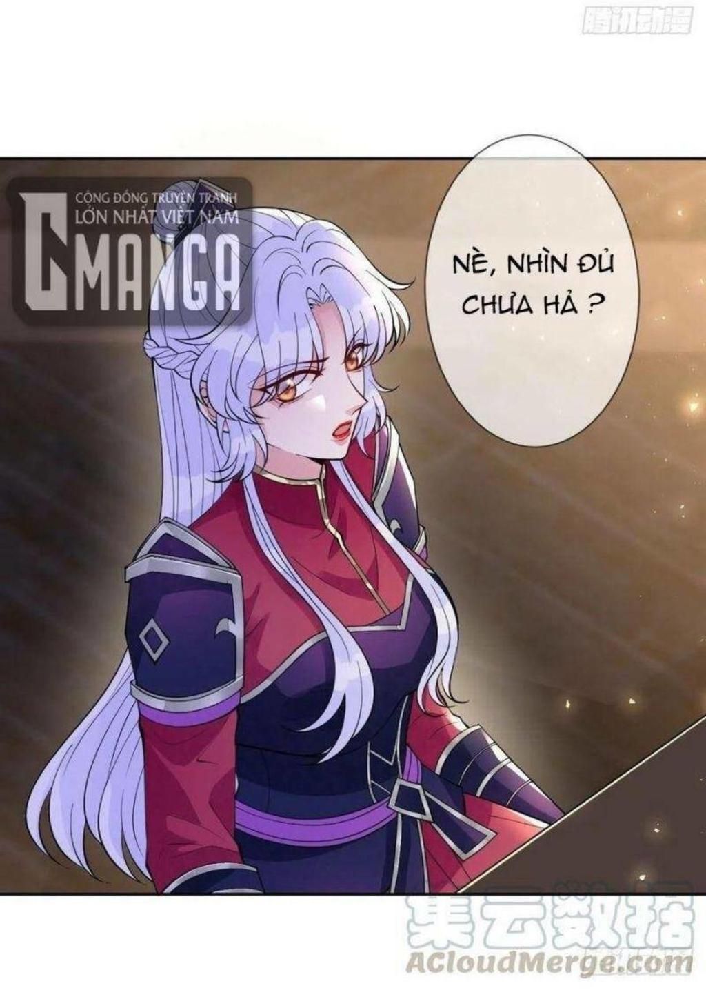 mạt thế nữ vương Chapter 65 - Next Chapter 66