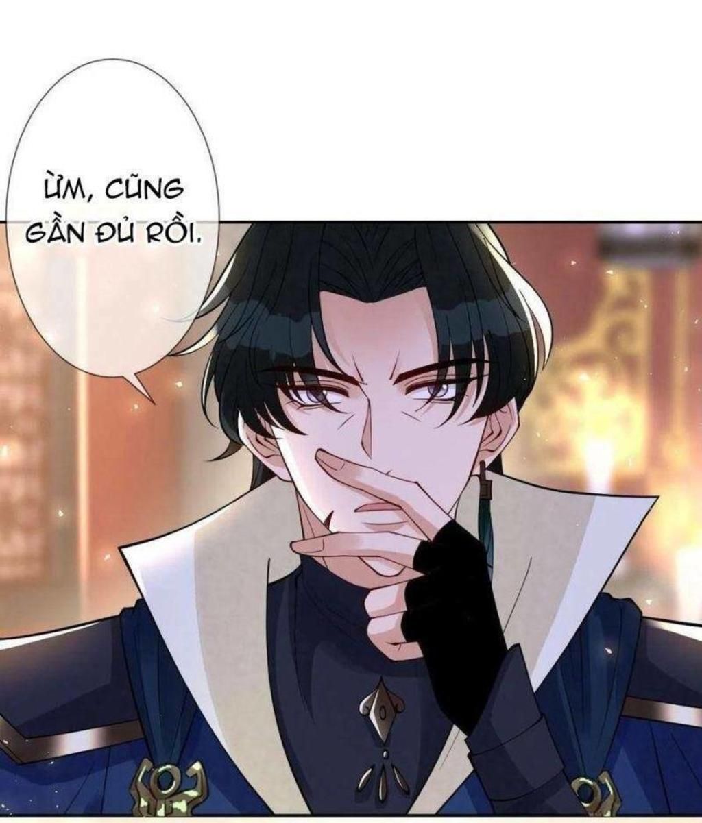 mạt thế nữ vương Chapter 65 - Next Chapter 66