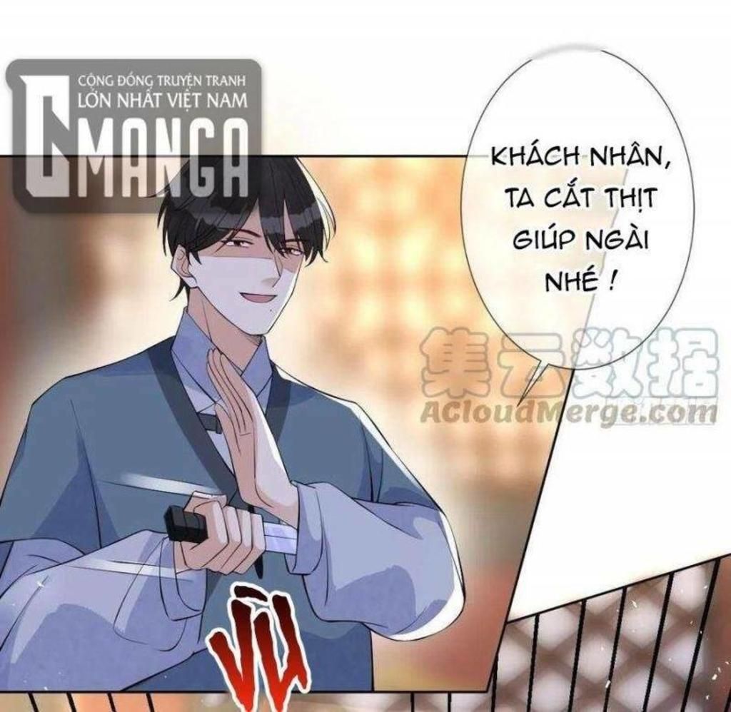 mạt thế nữ vương Chapter 65 - Next Chapter 66