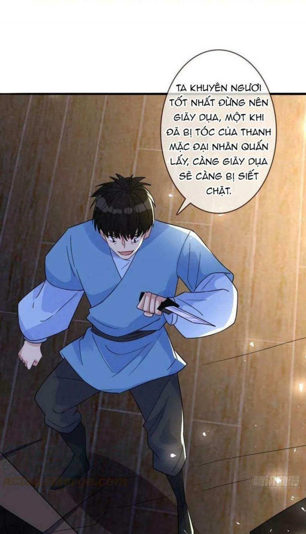 mạt thế nữ vương Chapter 66 - Next Chapter 67