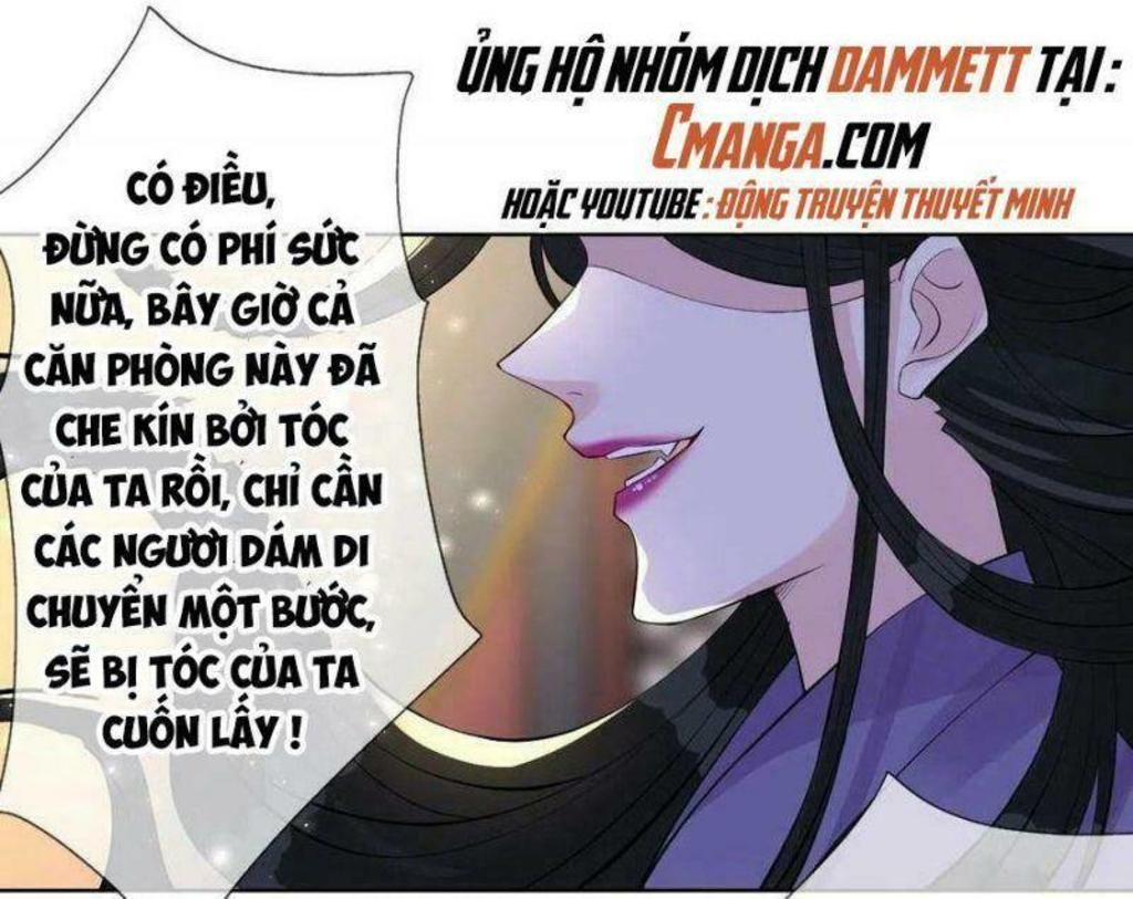 mạt thế nữ vương Chapter 66 - Next Chapter 67