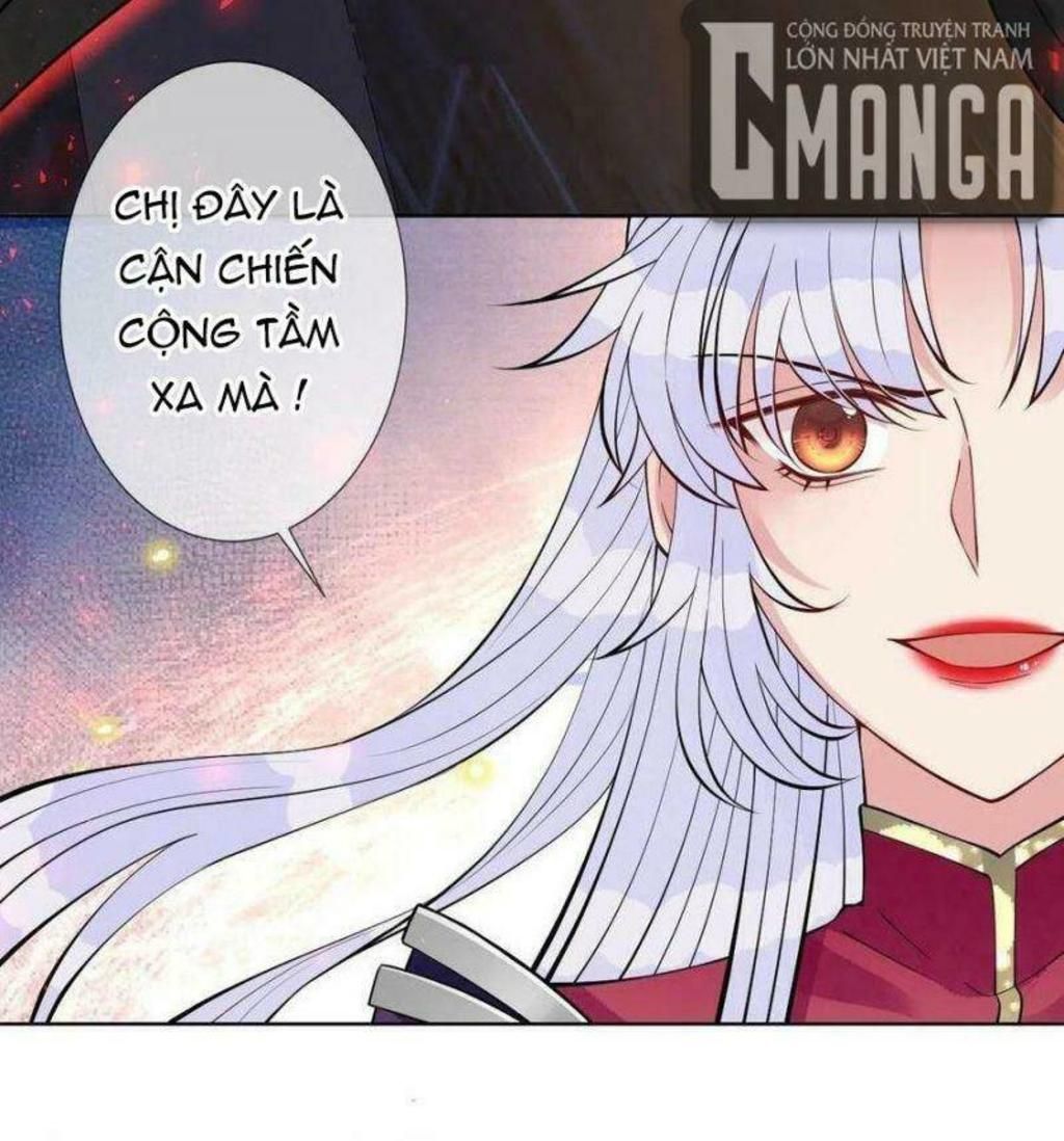 mạt thế nữ vương Chapter 66 - Next Chapter 67