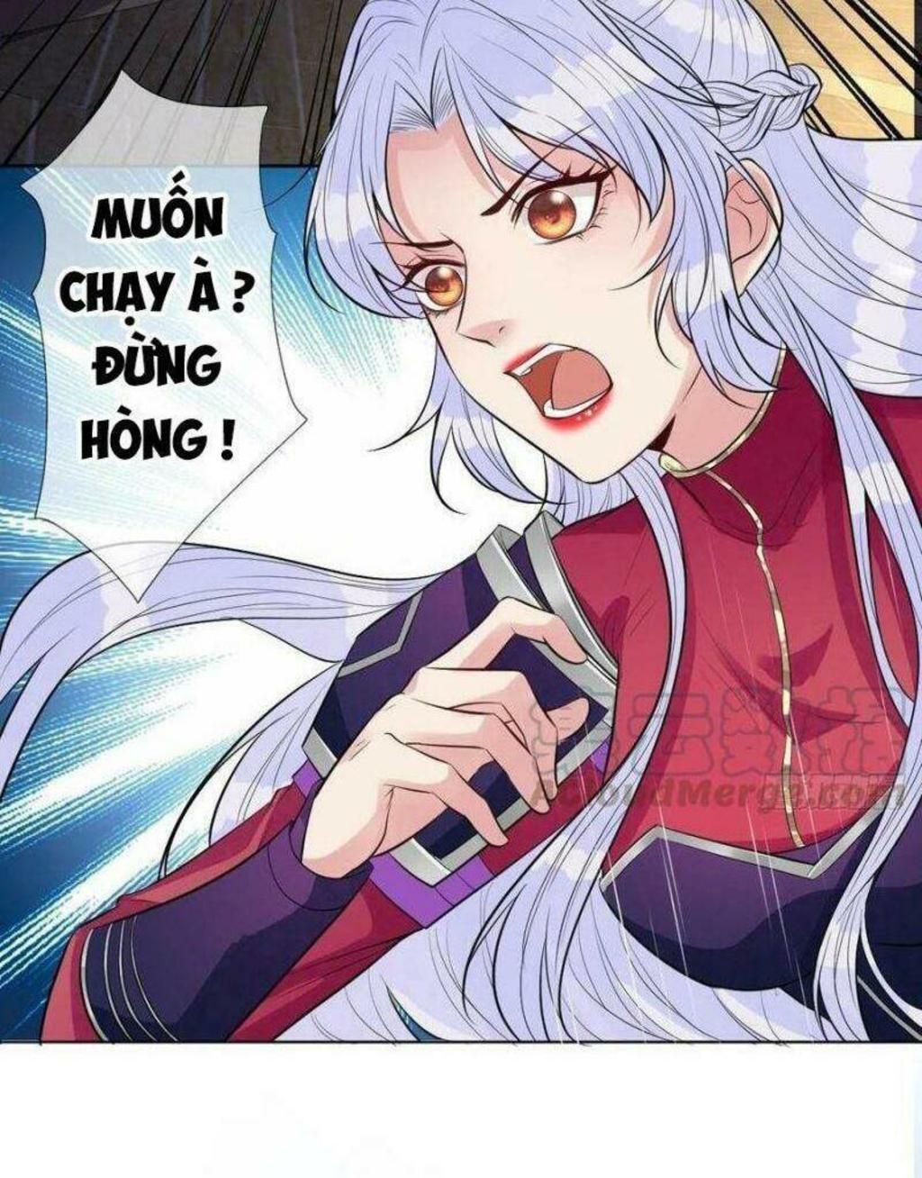 mạt thế nữ vương Chapter 66 - Next Chapter 67