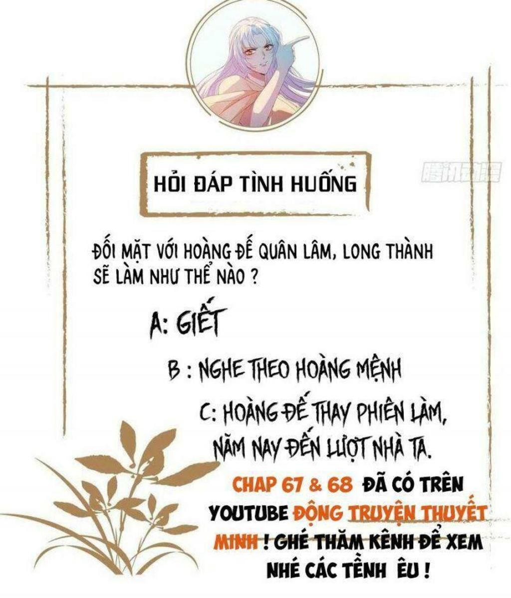 mạt thế nữ vương Chapter 66 - Next Chapter 67