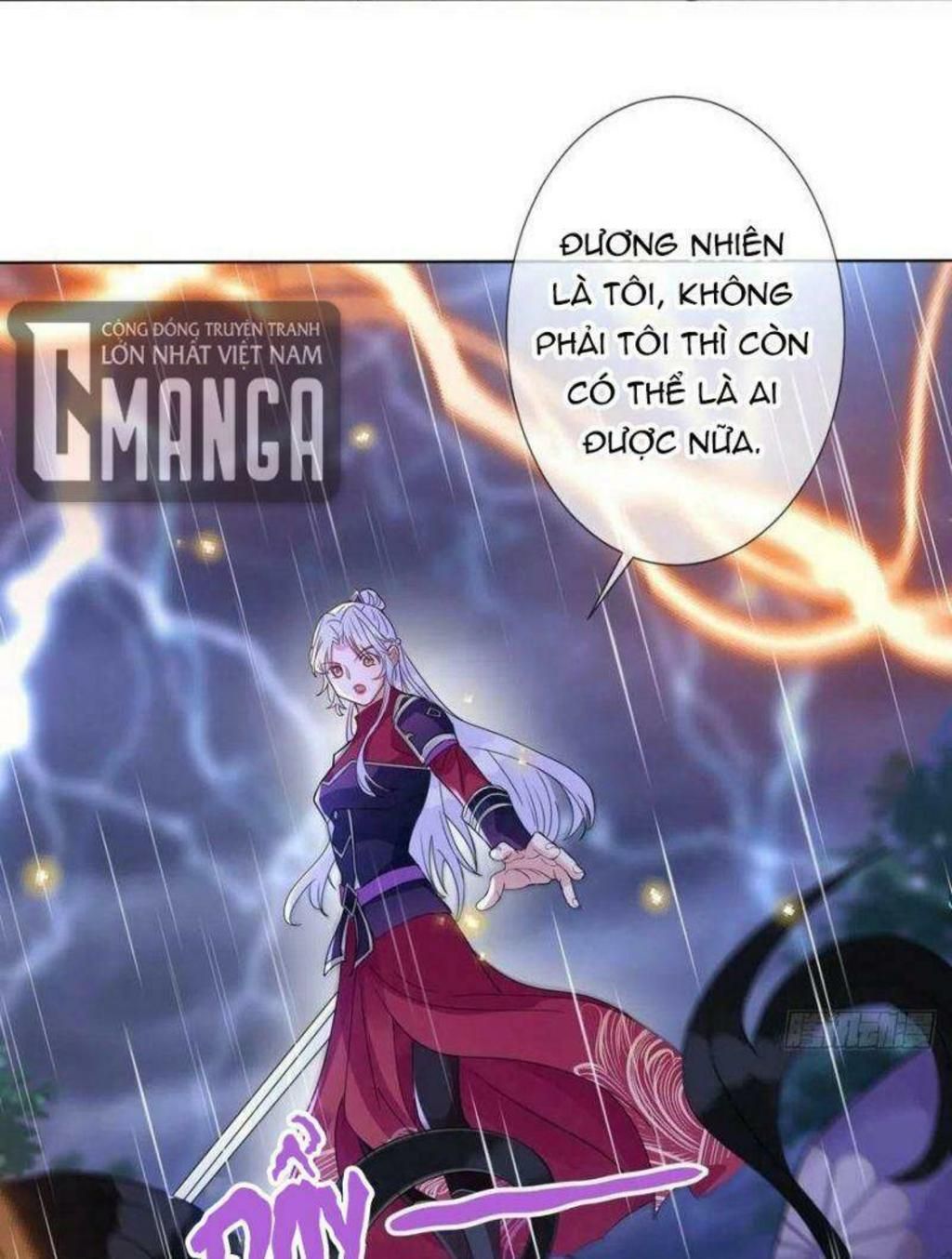 mạt thế nữ vương Chapter 67 - Next Chapter 68