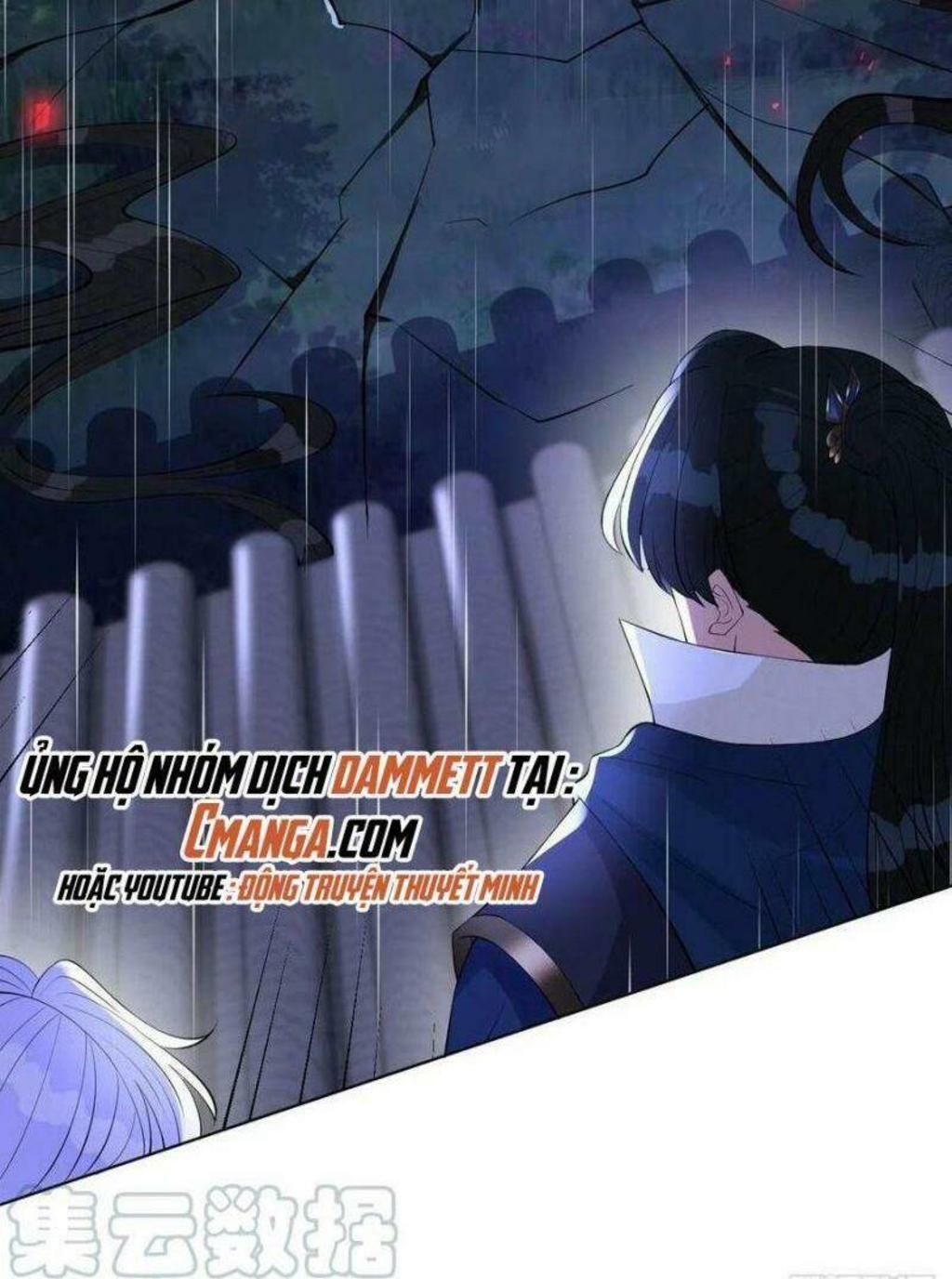 mạt thế nữ vương Chapter 67 - Next Chapter 68