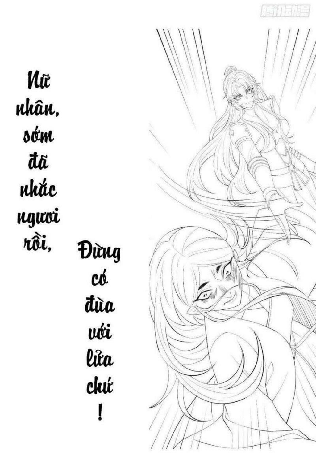 mạt thế nữ vương Chapter 67 - Next Chapter 68