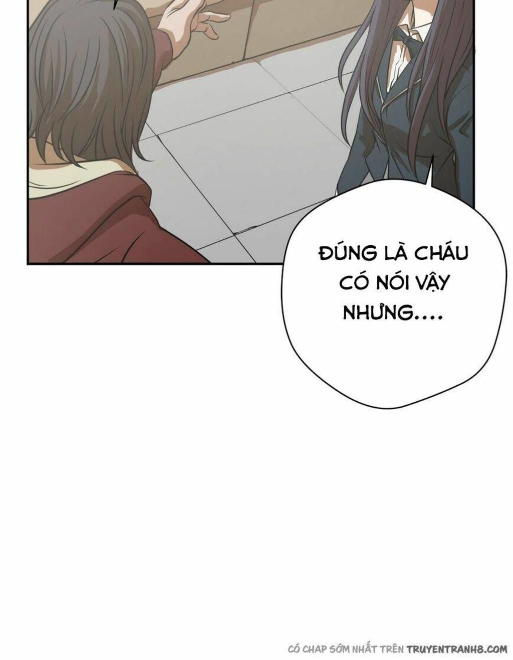 kẻ bị ruồng bỏ chapter 13 - Trang 2