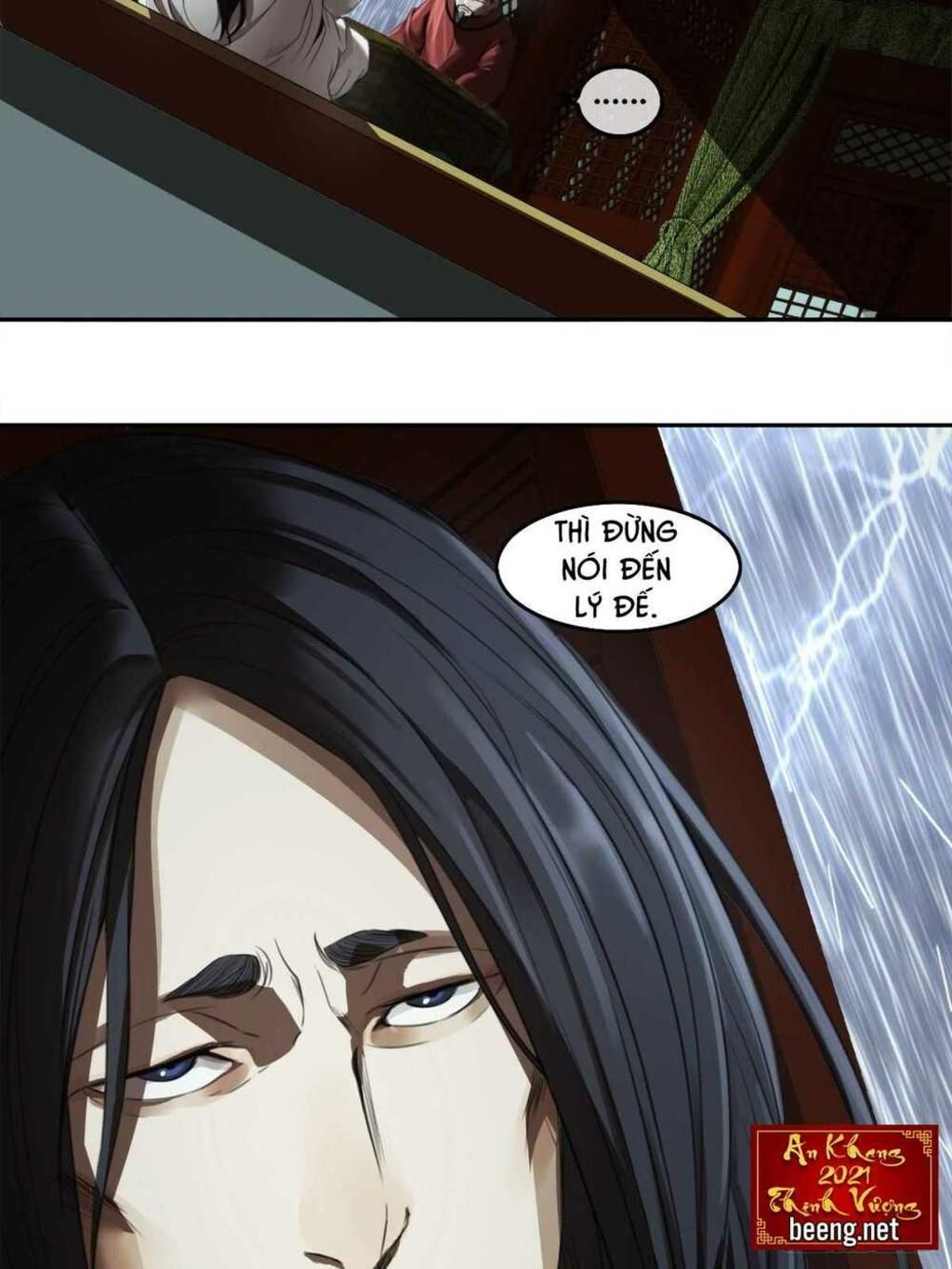 Vẫn Tinh Vương Triều Chapter 3 - Trang 2