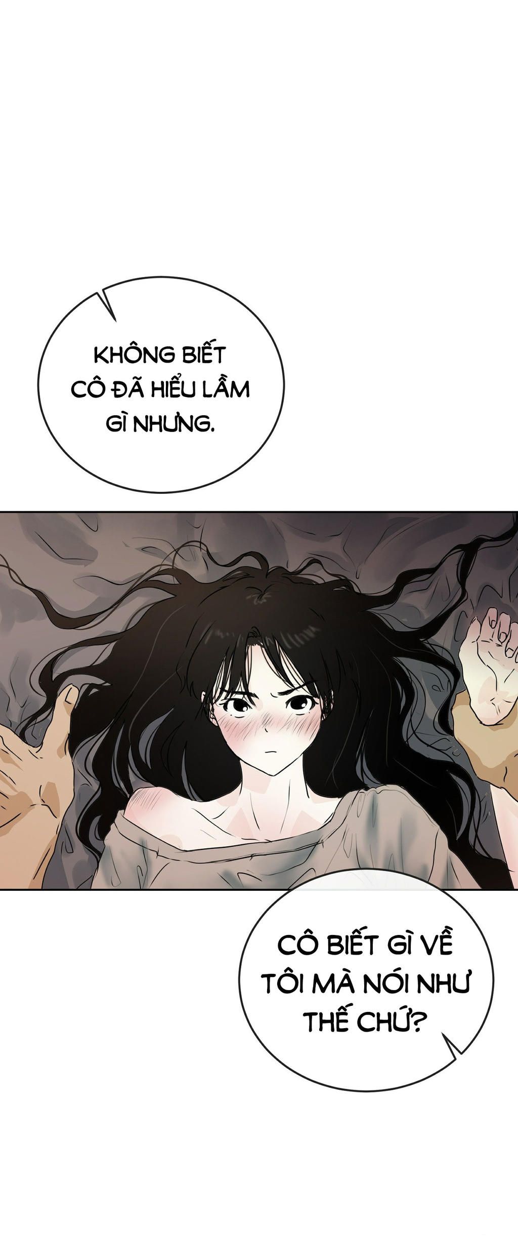 [18+] hãy trở thành gia đình của tôi Chap 3 - Next 3.1