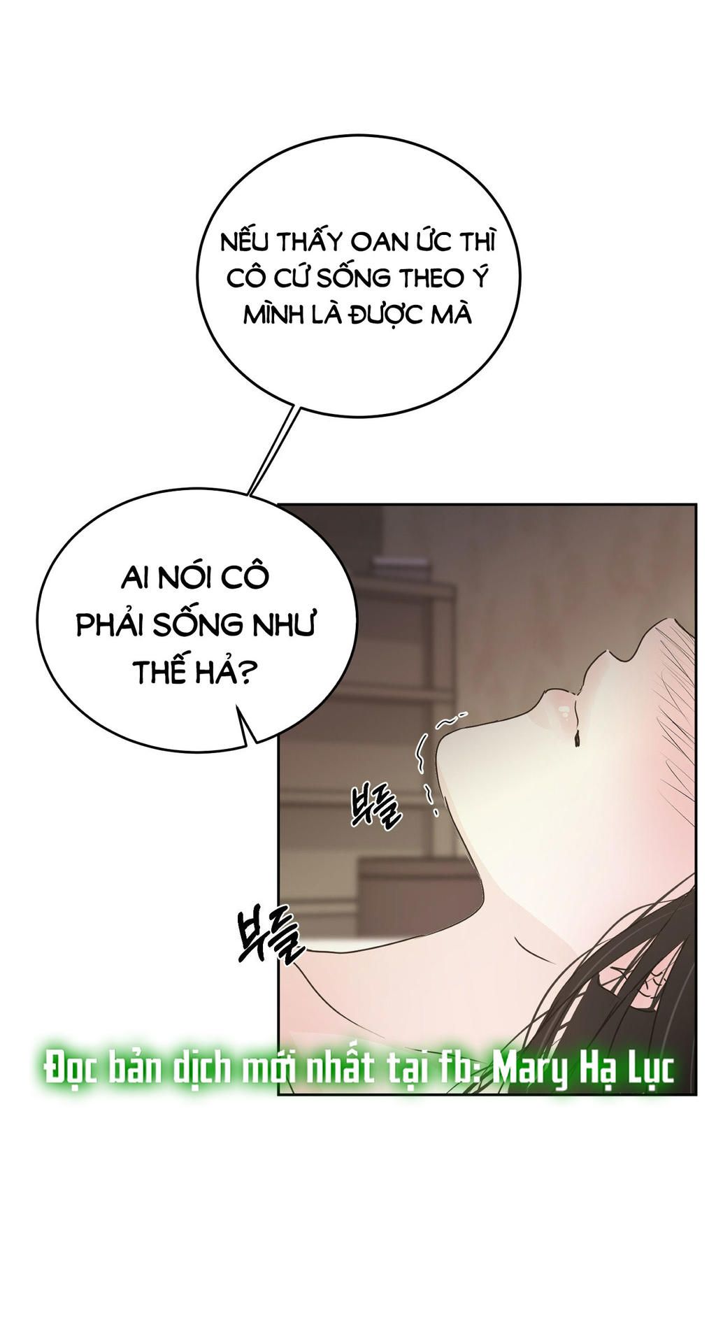 [18+] hãy trở thành gia đình của tôi Chap 3 - Next 3.1