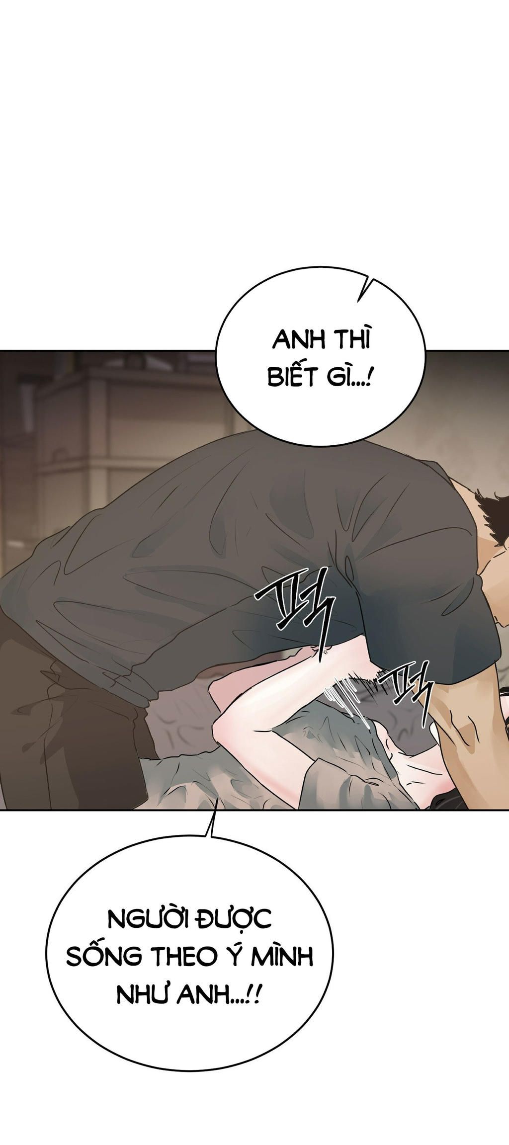 [18+] hãy trở thành gia đình của tôi Chap 3 - Next 3.1