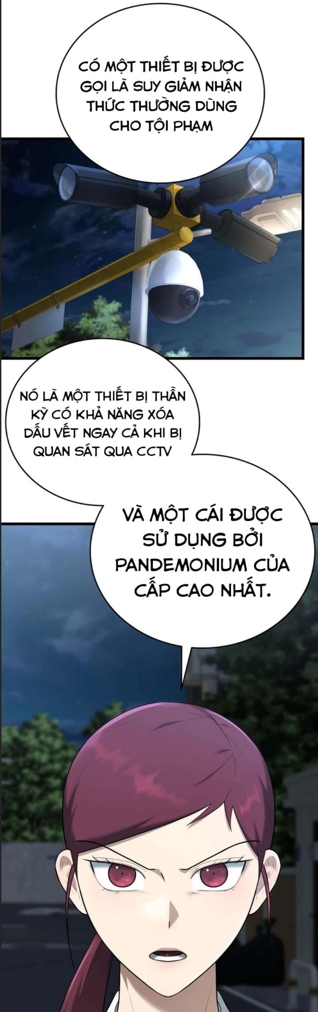 Theo Dõi Kênh Của Thánh Nhân Chapter 32 - Next Chapter 33