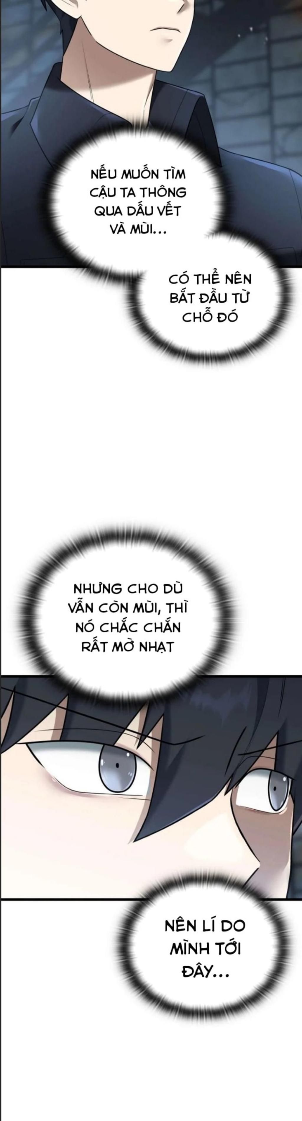 Theo Dõi Kênh Của Thánh Nhân Chapter 32 - Next Chapter 33