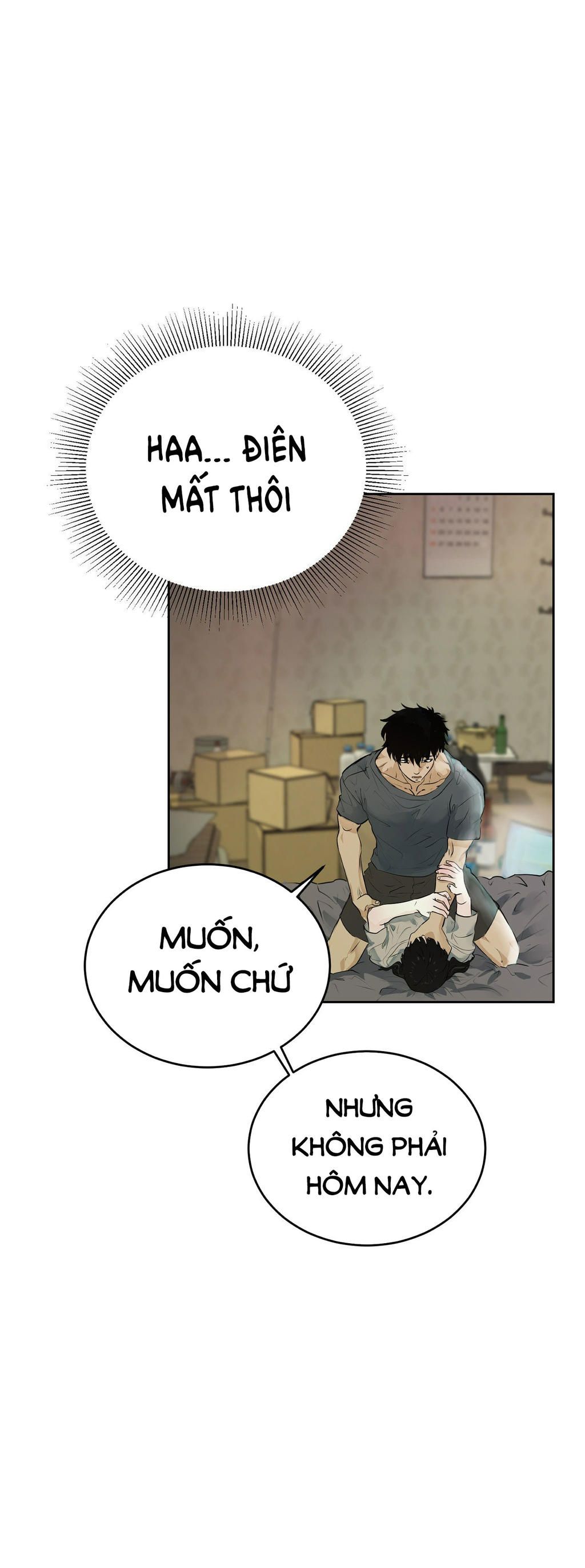 [18+] hãy trở thành gia đình của tôi Chap 3 - Next 3.1