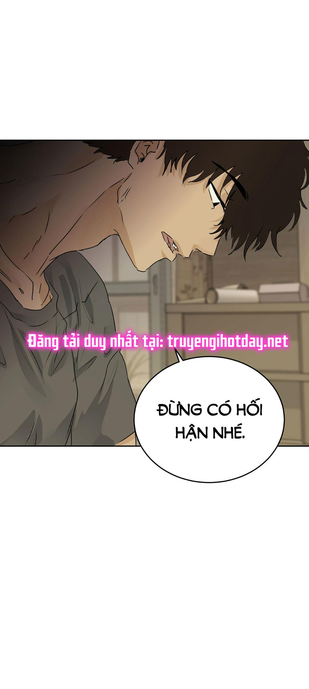 [18+] hãy trở thành gia đình của tôi Chap 3 - Next 3.1