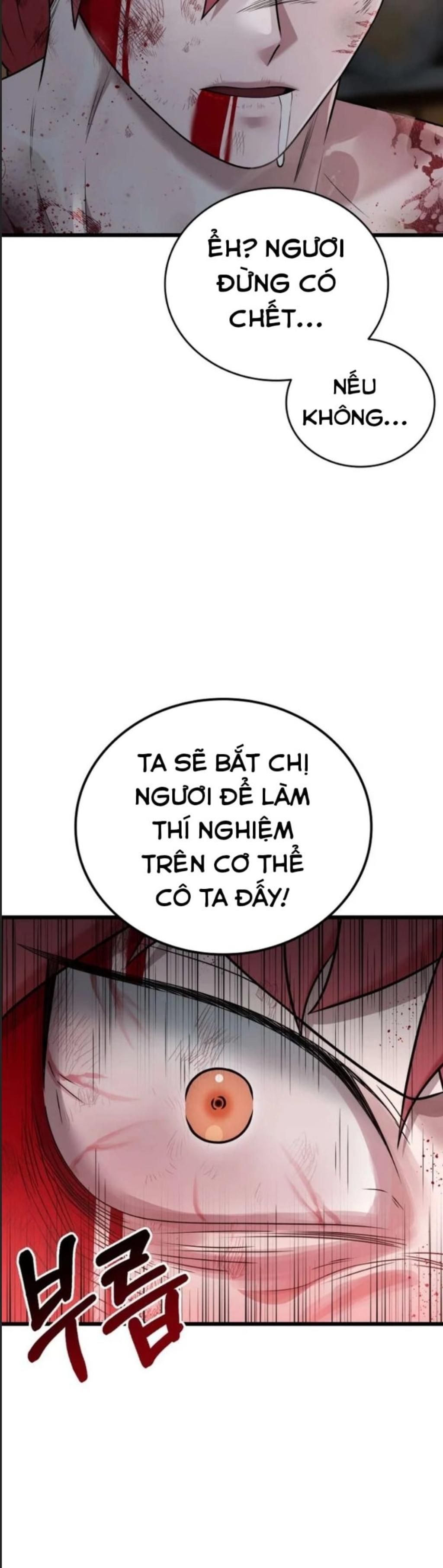 Theo Dõi Kênh Của Thánh Nhân Chapter 32 - Next Chapter 33