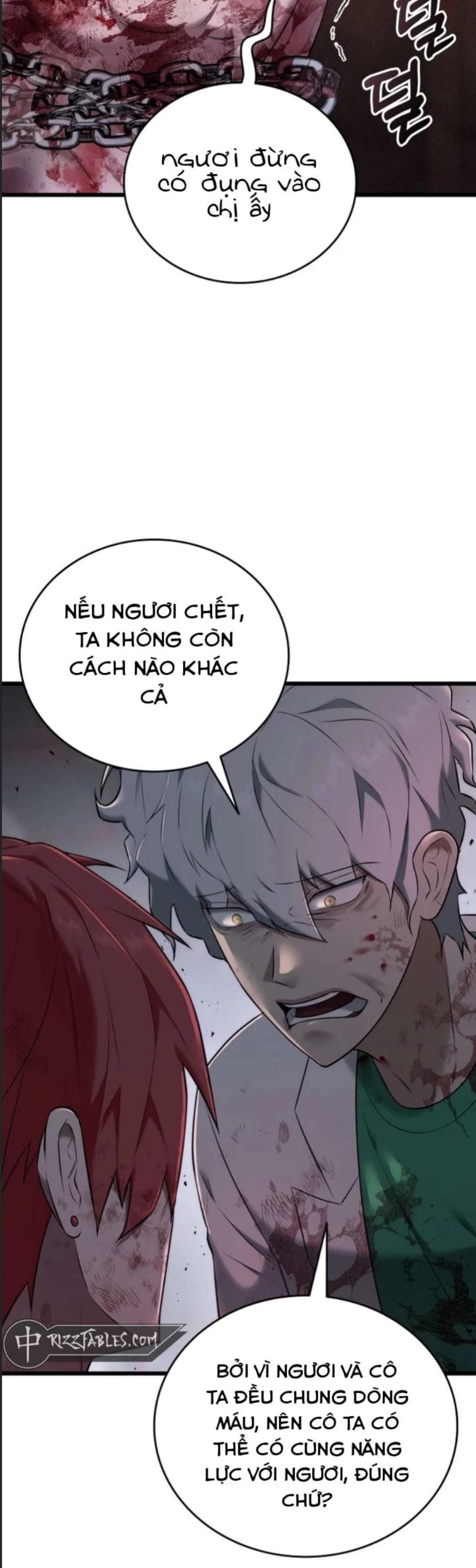 Theo Dõi Kênh Của Thánh Nhân Chapter 32 - Next Chapter 33