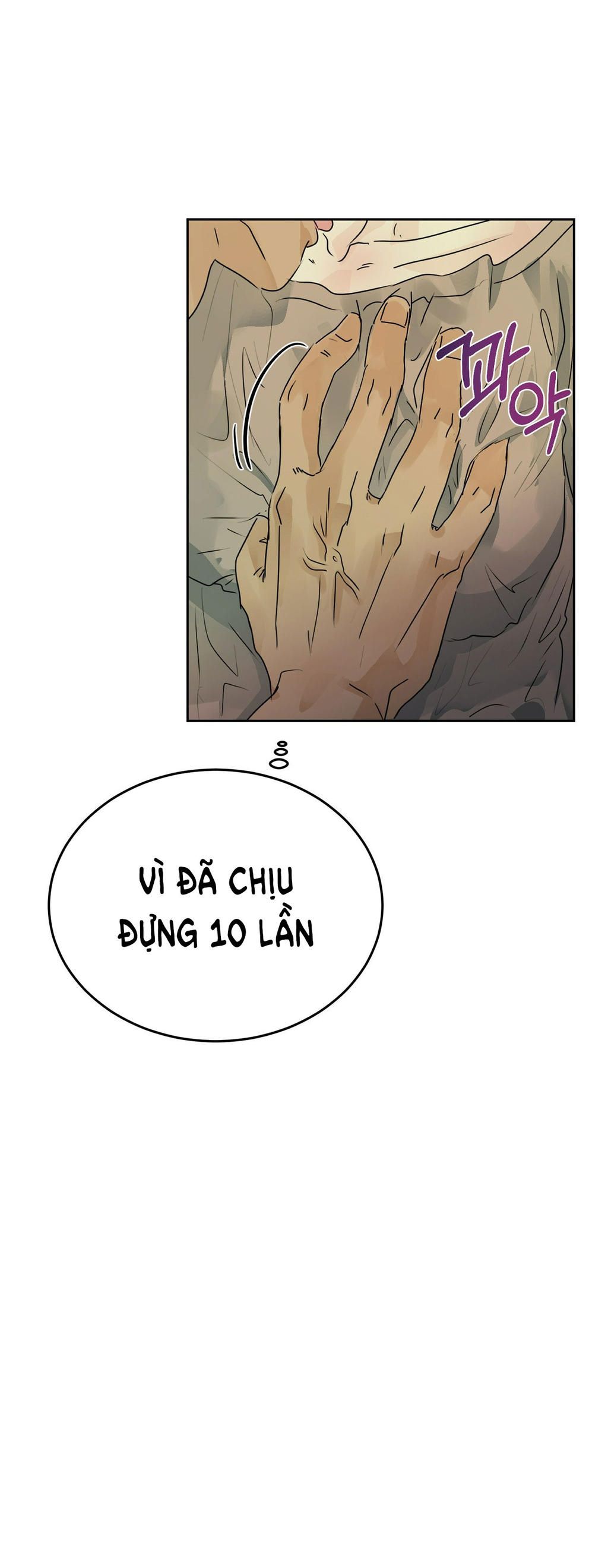 [18+] hãy trở thành gia đình của tôi Chap 3 - Next 3.1