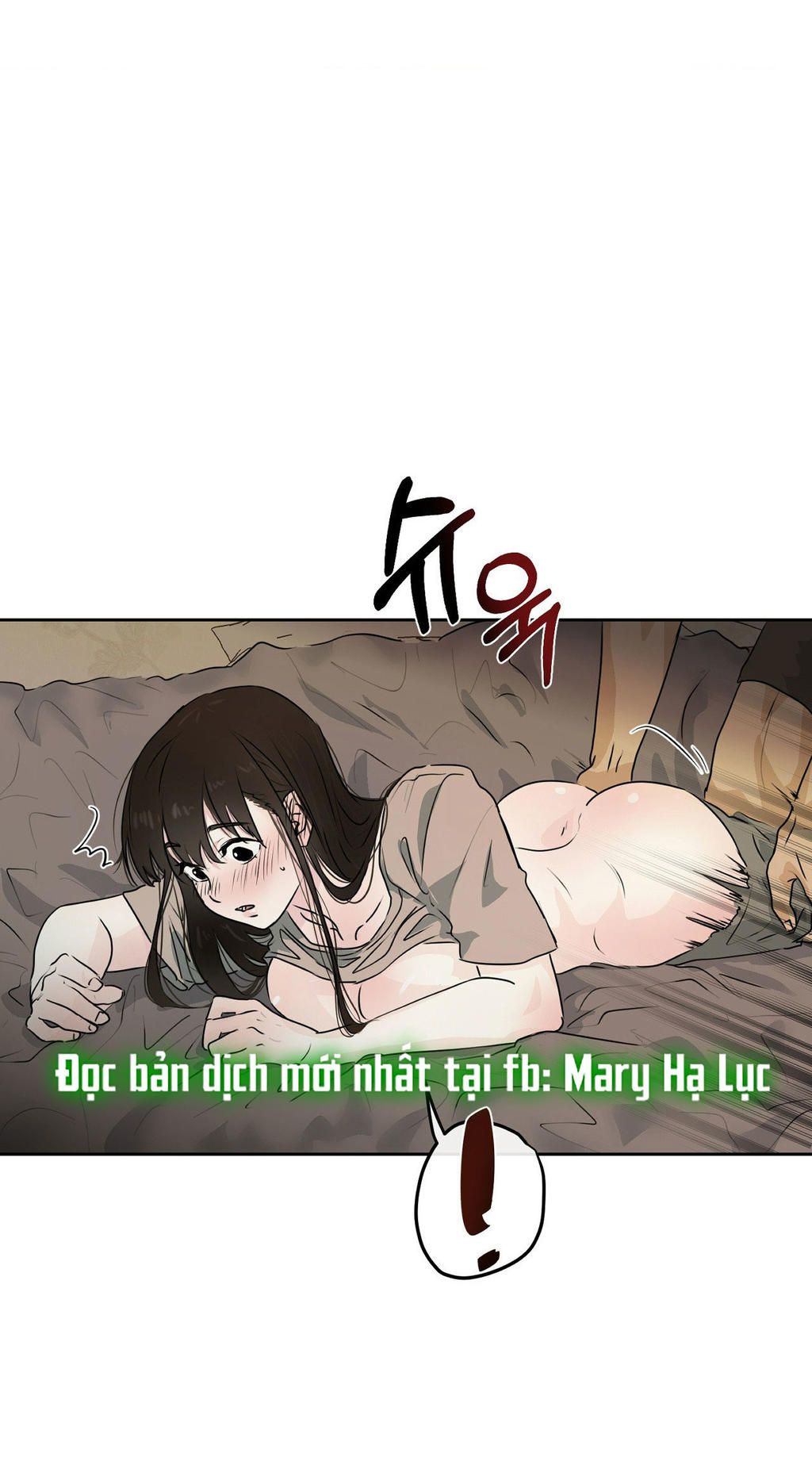 [18+] hãy trở thành gia đình của tôi Chap 3 - Next 3.1