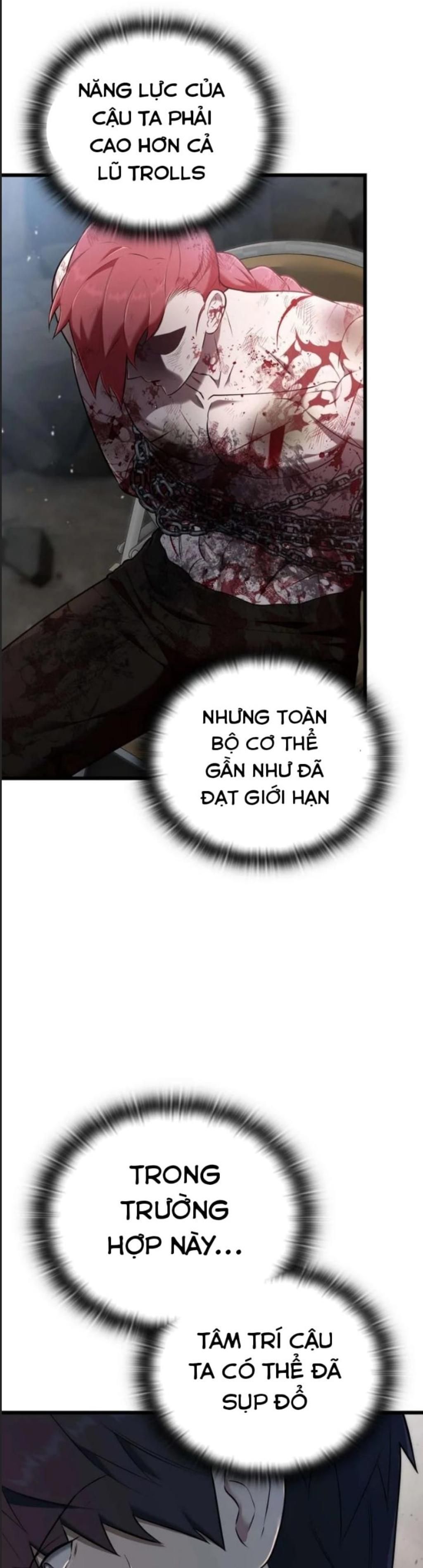 Theo Dõi Kênh Của Thánh Nhân Chapter 32 - Next Chapter 33