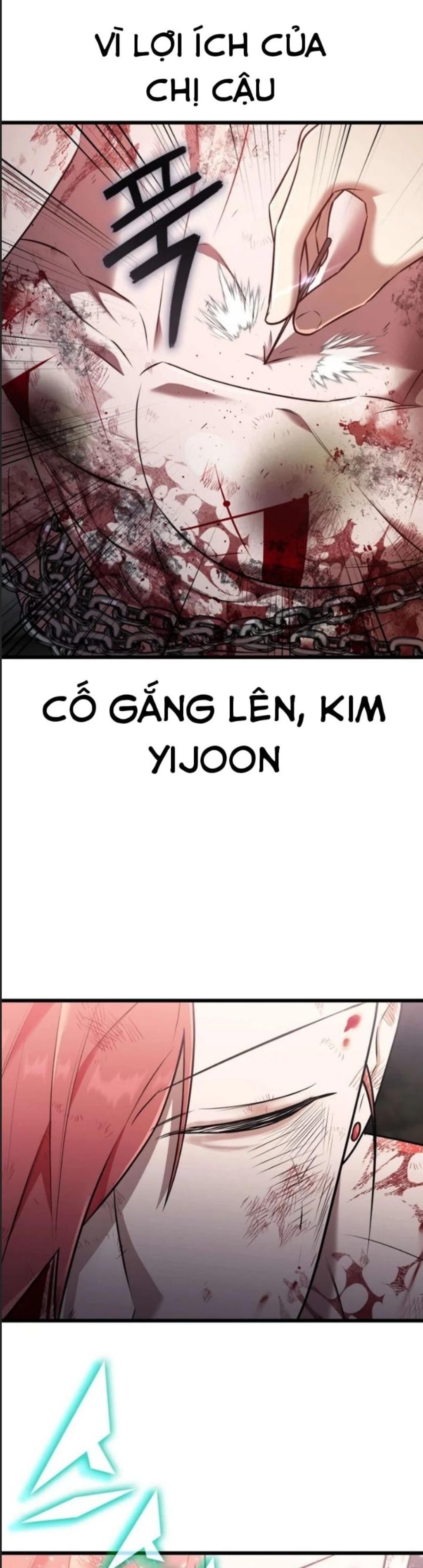 Theo Dõi Kênh Của Thánh Nhân Chapter 32 - Next Chapter 33