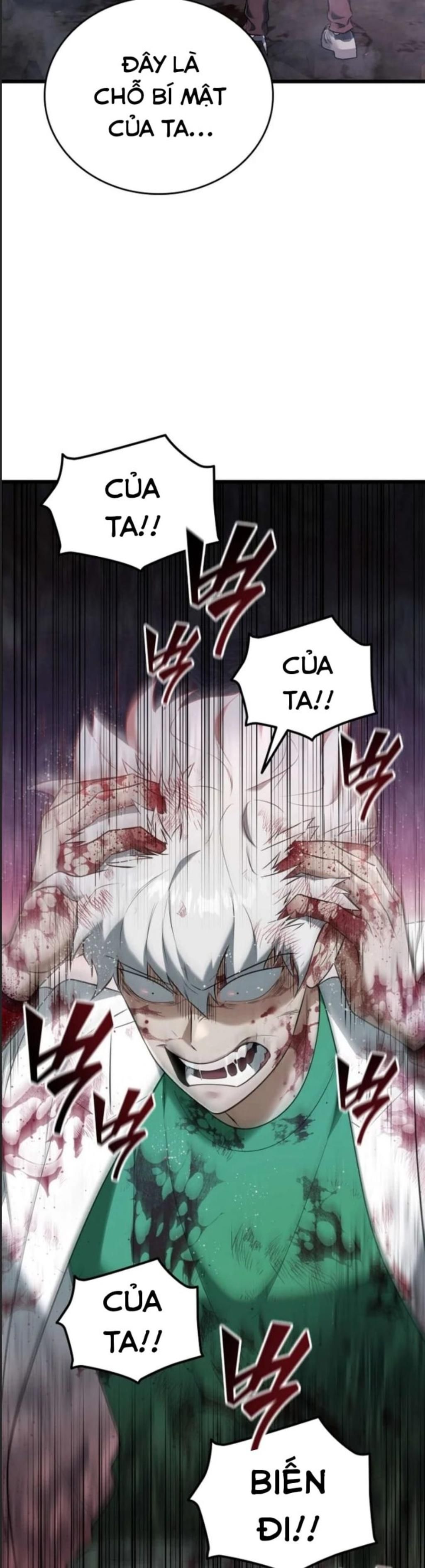 Theo Dõi Kênh Của Thánh Nhân Chapter 32 - Next Chapter 33