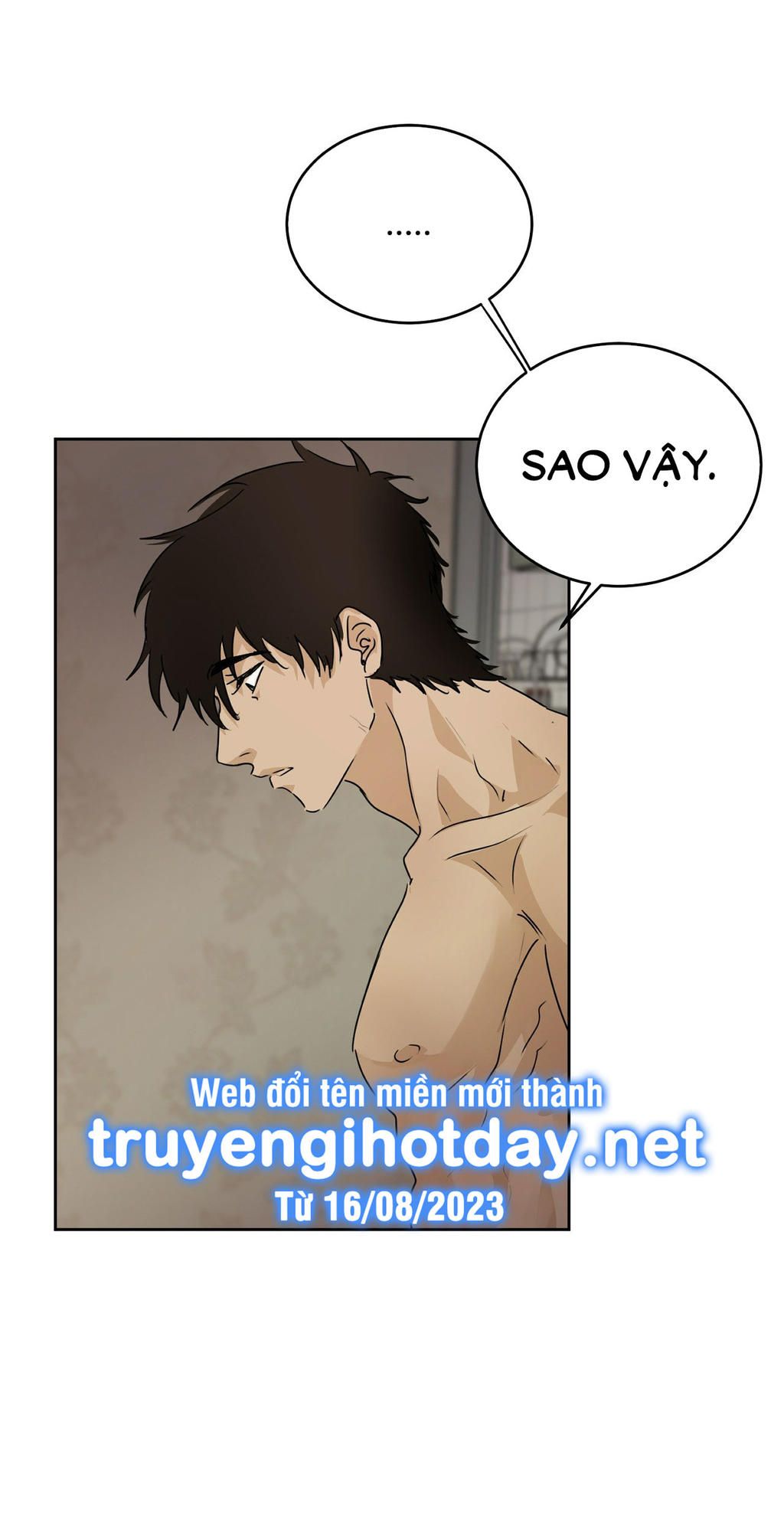 [18+] hãy trở thành gia đình của tôi Chap 3 - Next 3.1