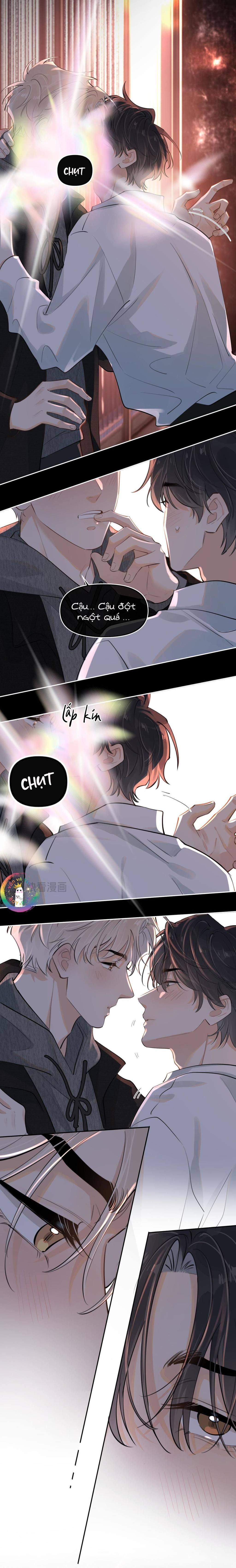 Cậu Vượt Giới Hạn Rồi Chapter 46 - Trang 2