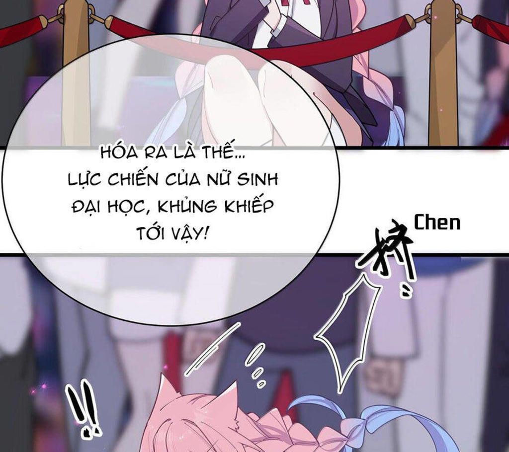 làm sao để chạy trốn dàn hậu cung Chapter 133 - Next 